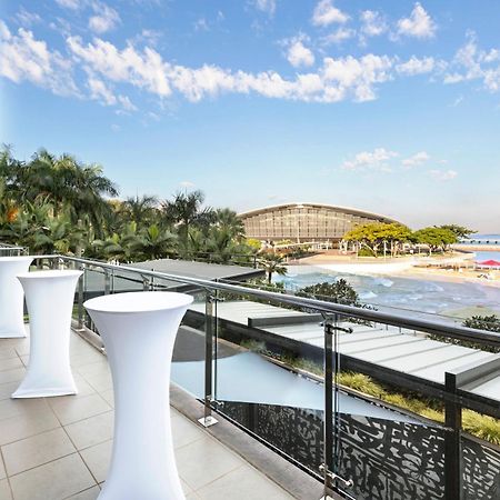 Vibe Hotel Darwin Waterfront Dış mekan fotoğraf