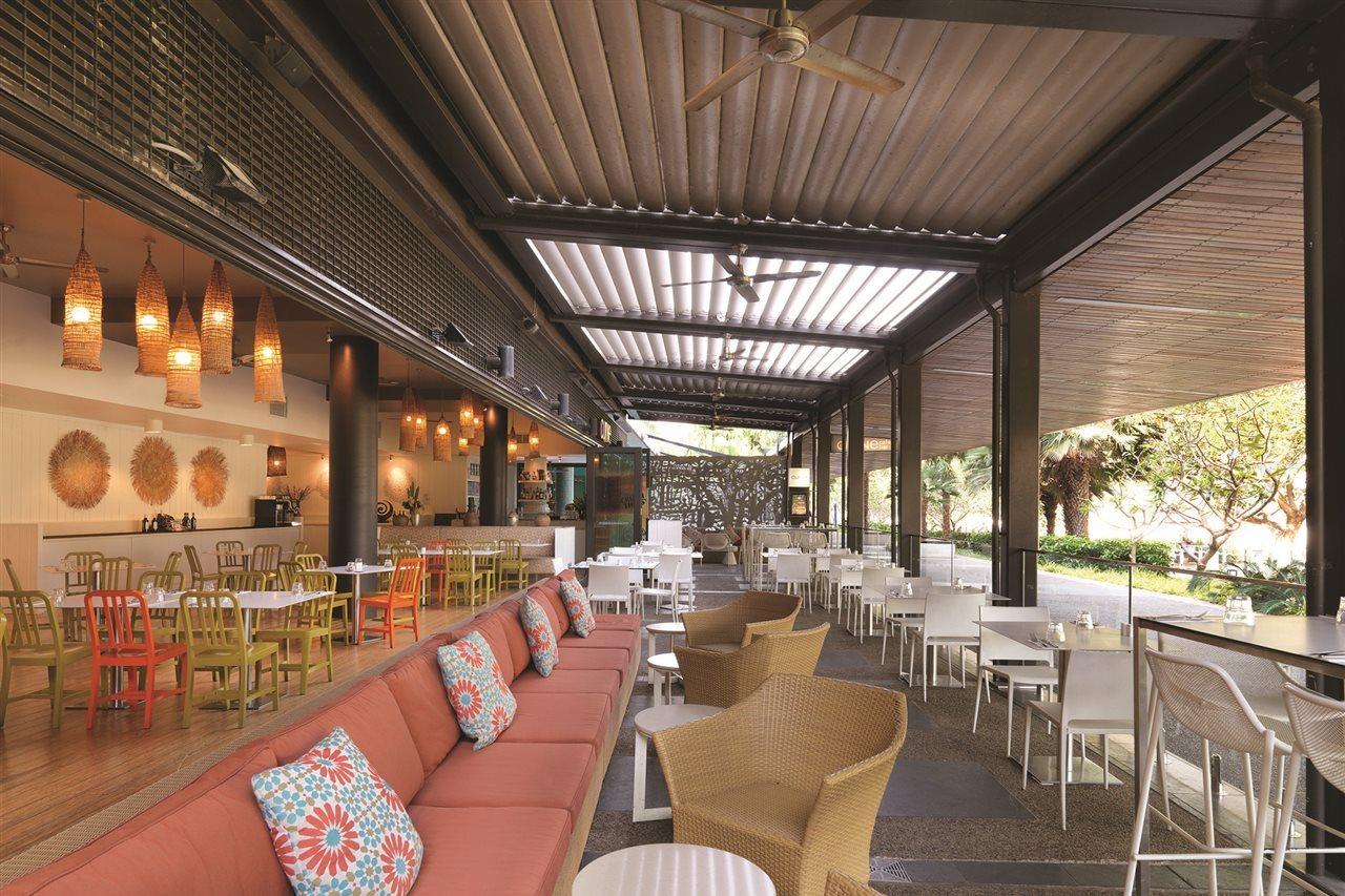 Vibe Hotel Darwin Waterfront Dış mekan fotoğraf