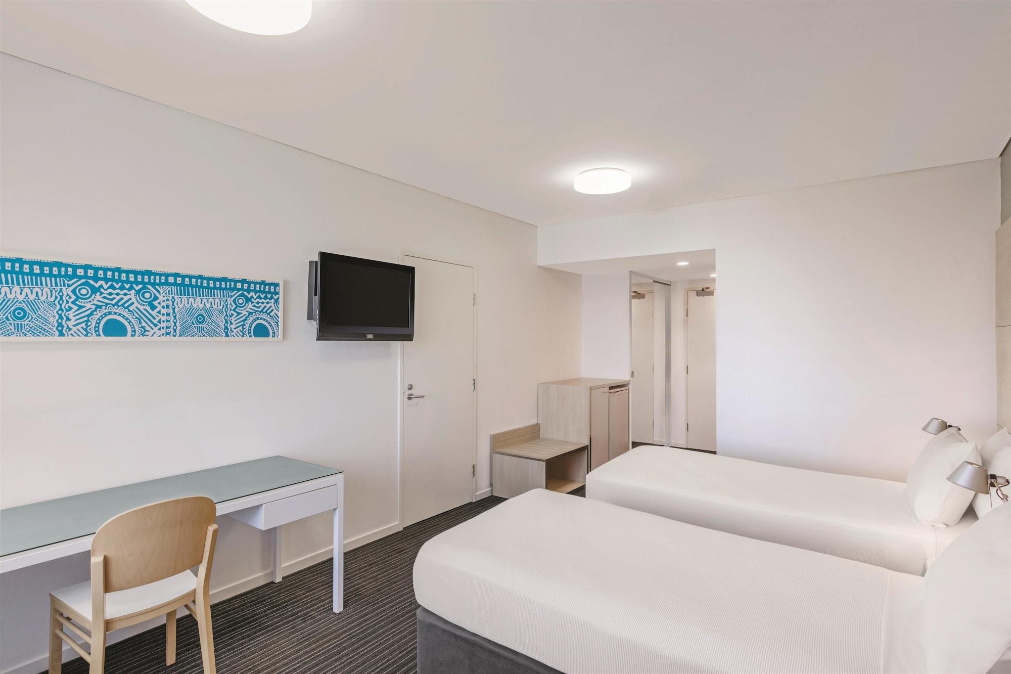 Vibe Hotel Darwin Waterfront Dış mekan fotoğraf