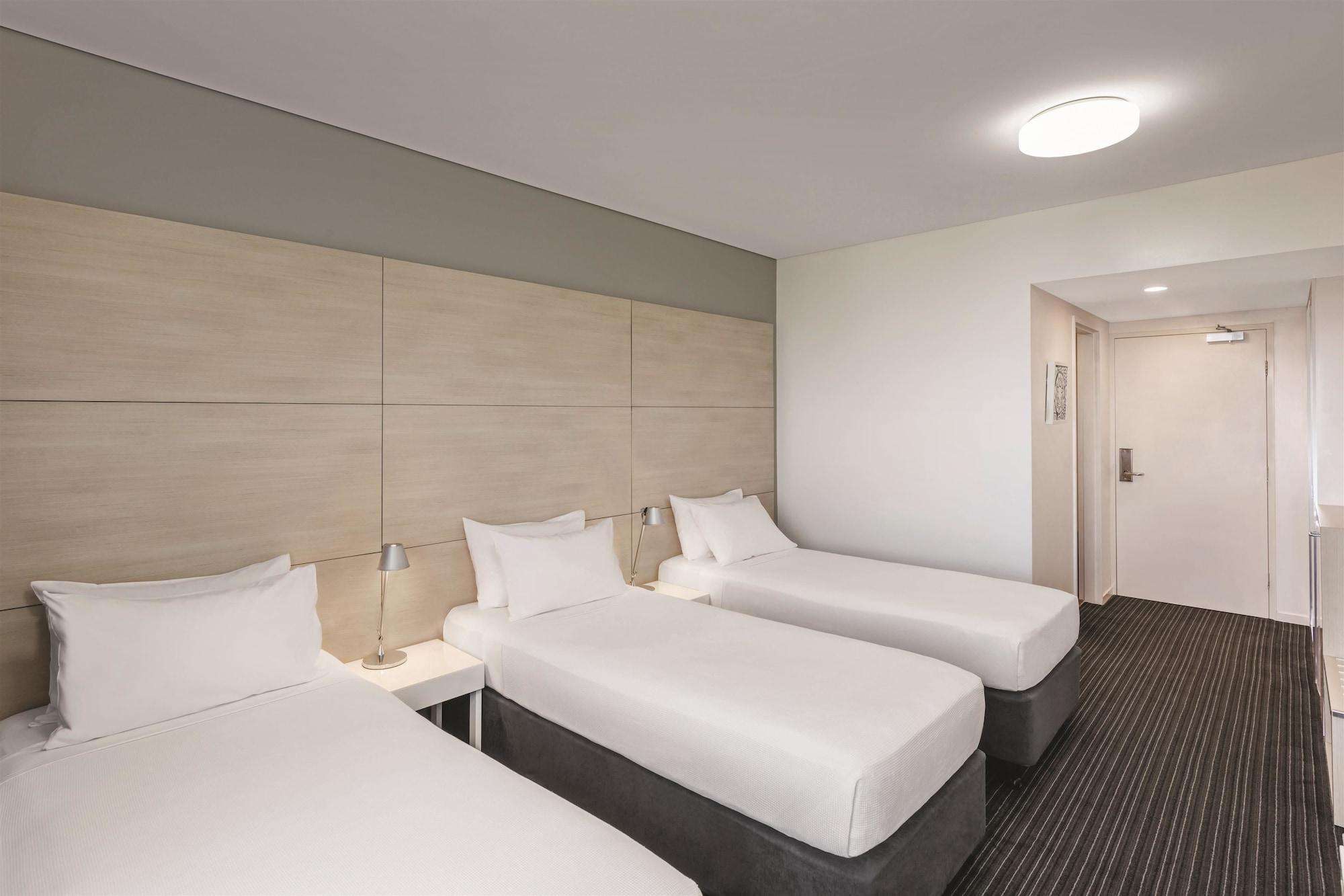 Vibe Hotel Darwin Waterfront Dış mekan fotoğraf