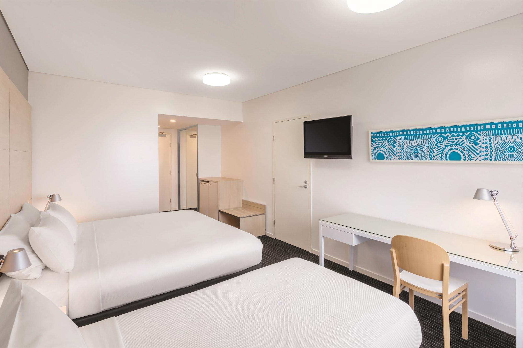 Vibe Hotel Darwin Waterfront Dış mekan fotoğraf