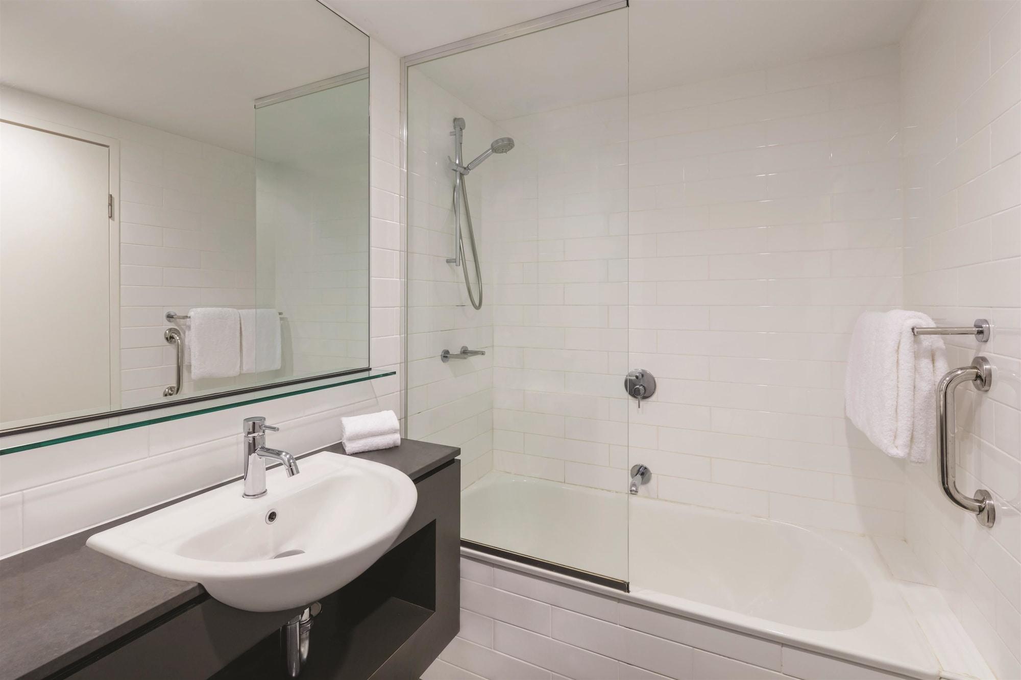 Vibe Hotel Darwin Waterfront Dış mekan fotoğraf