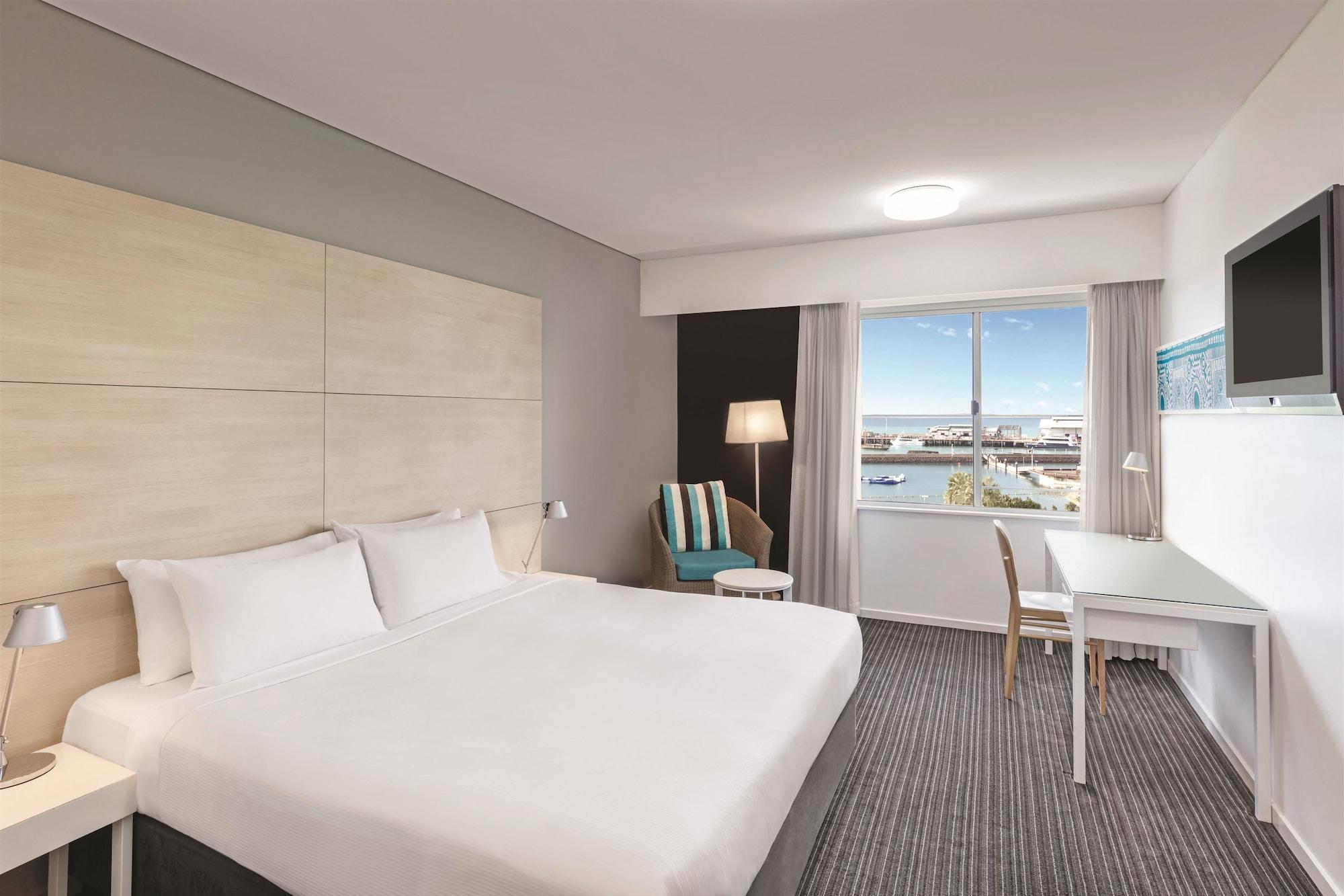 Vibe Hotel Darwin Waterfront Dış mekan fotoğraf