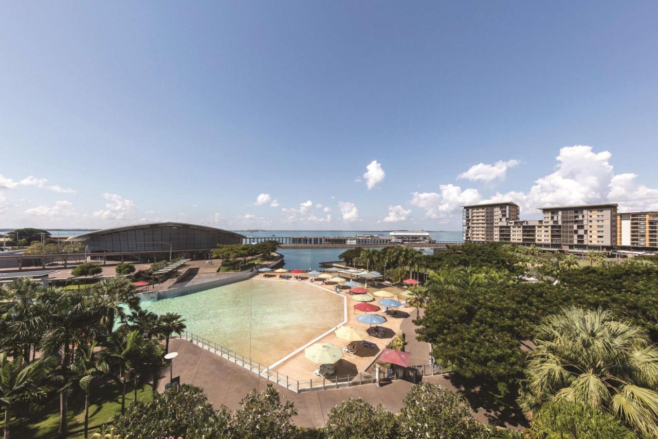 Vibe Hotel Darwin Waterfront Dış mekan fotoğraf