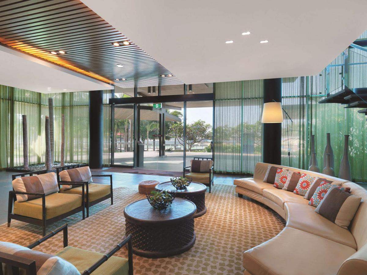 Vibe Hotel Darwin Waterfront Dış mekan fotoğraf