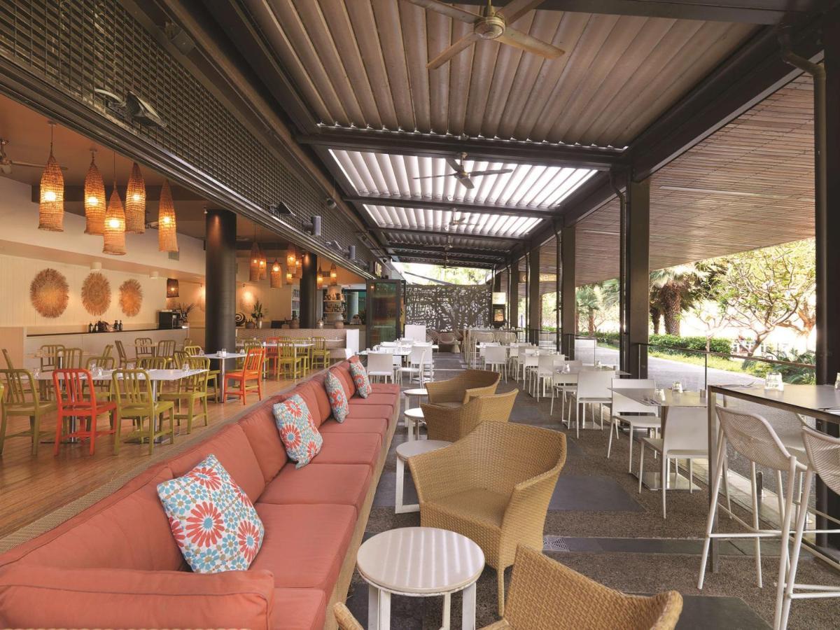 Vibe Hotel Darwin Waterfront Dış mekan fotoğraf