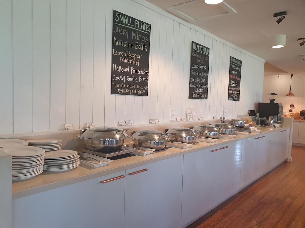 Vibe Hotel Darwin Waterfront Dış mekan fotoğraf