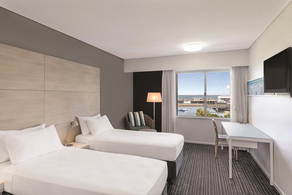 Vibe Hotel Darwin Waterfront Dış mekan fotoğraf