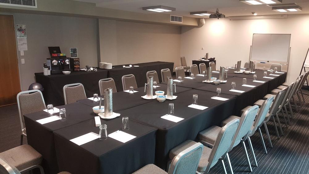 Vibe Hotel Darwin Waterfront Dış mekan fotoğraf