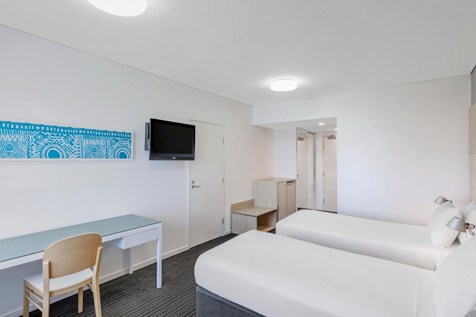 Vibe Hotel Darwin Waterfront Dış mekan fotoğraf