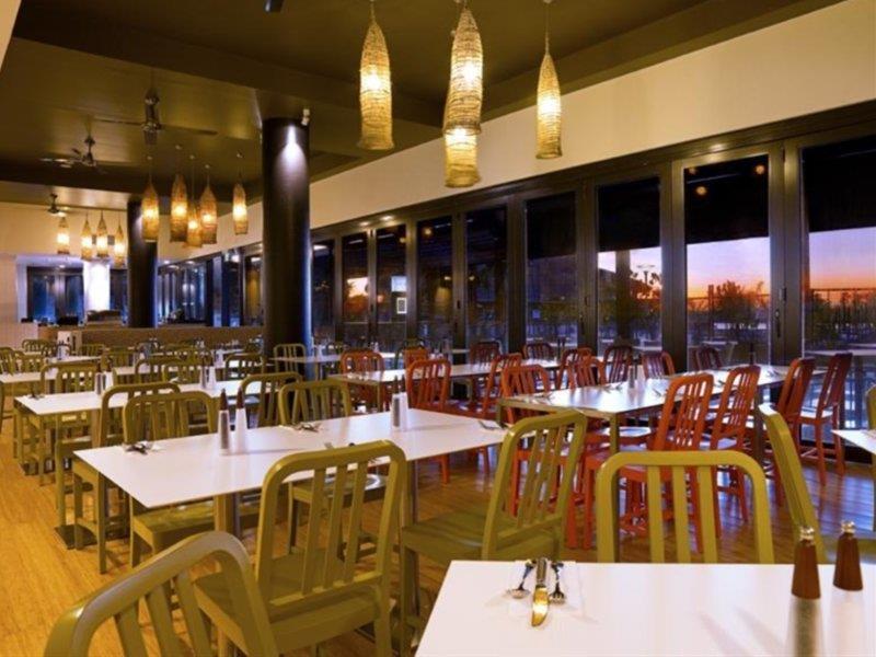 Vibe Hotel Darwin Waterfront Dış mekan fotoğraf
