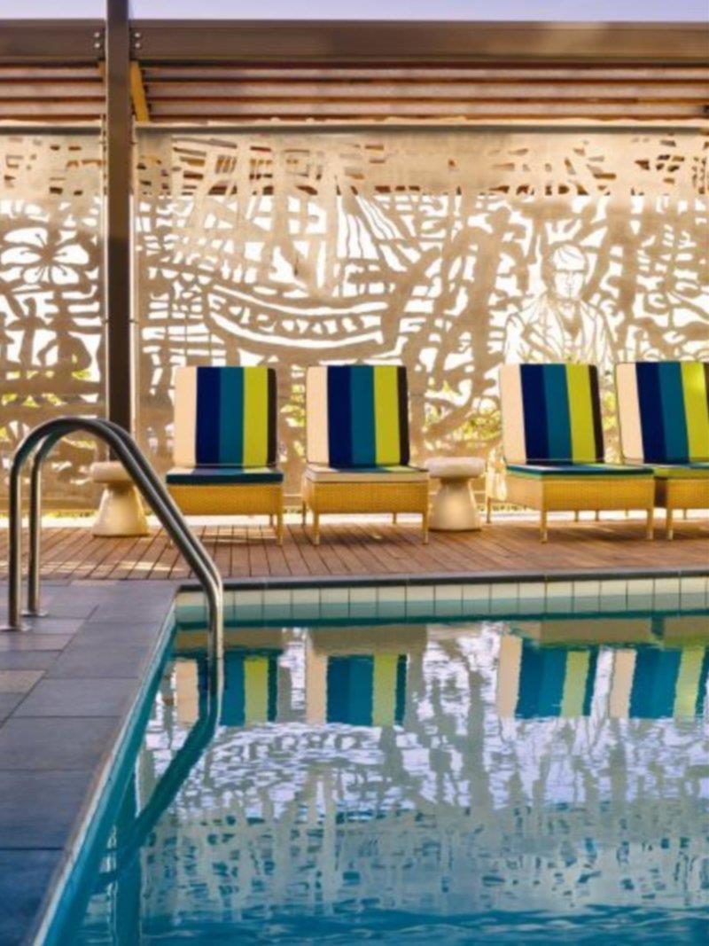 Vibe Hotel Darwin Waterfront Dış mekan fotoğraf