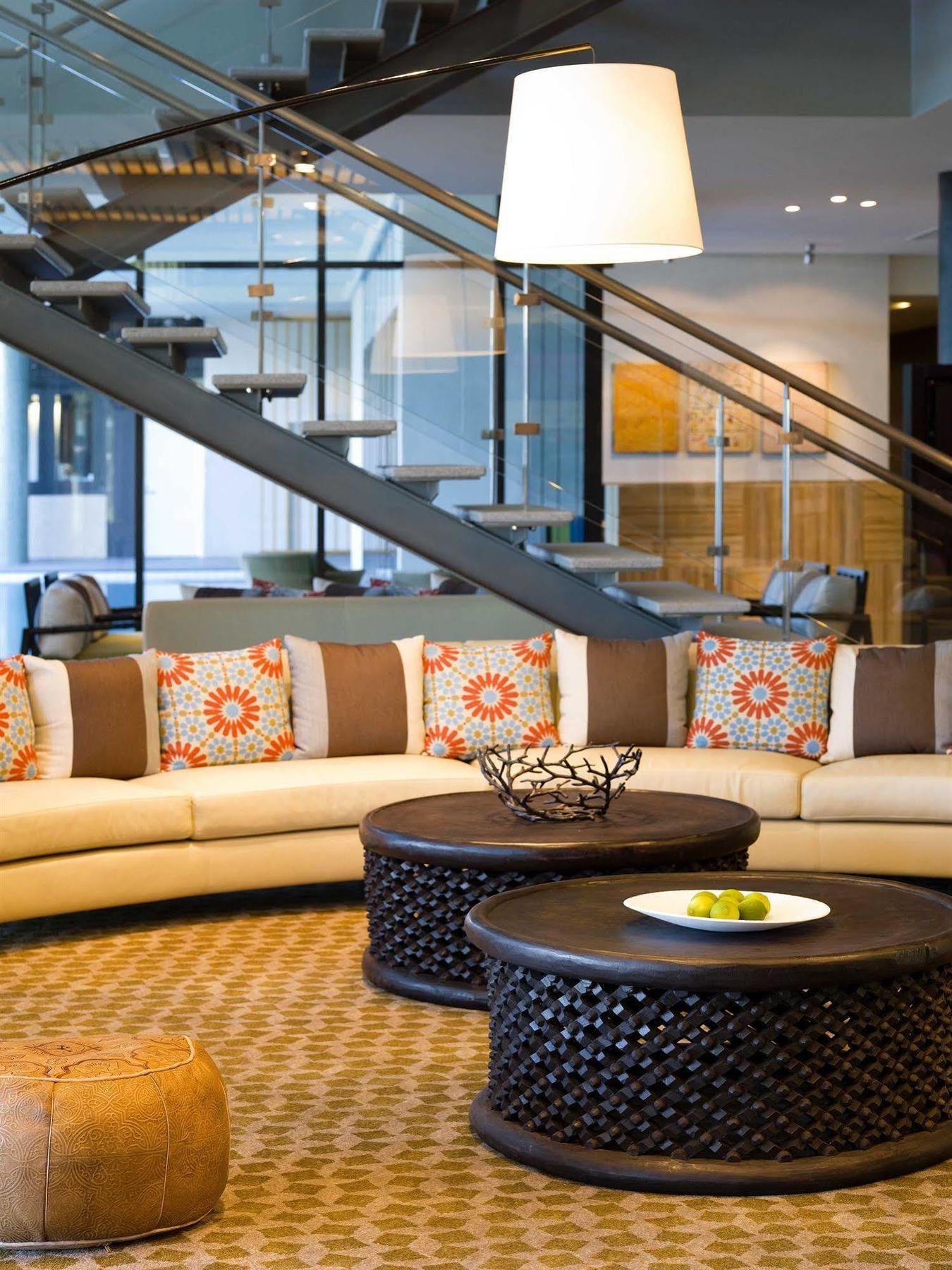 Vibe Hotel Darwin Waterfront Dış mekan fotoğraf