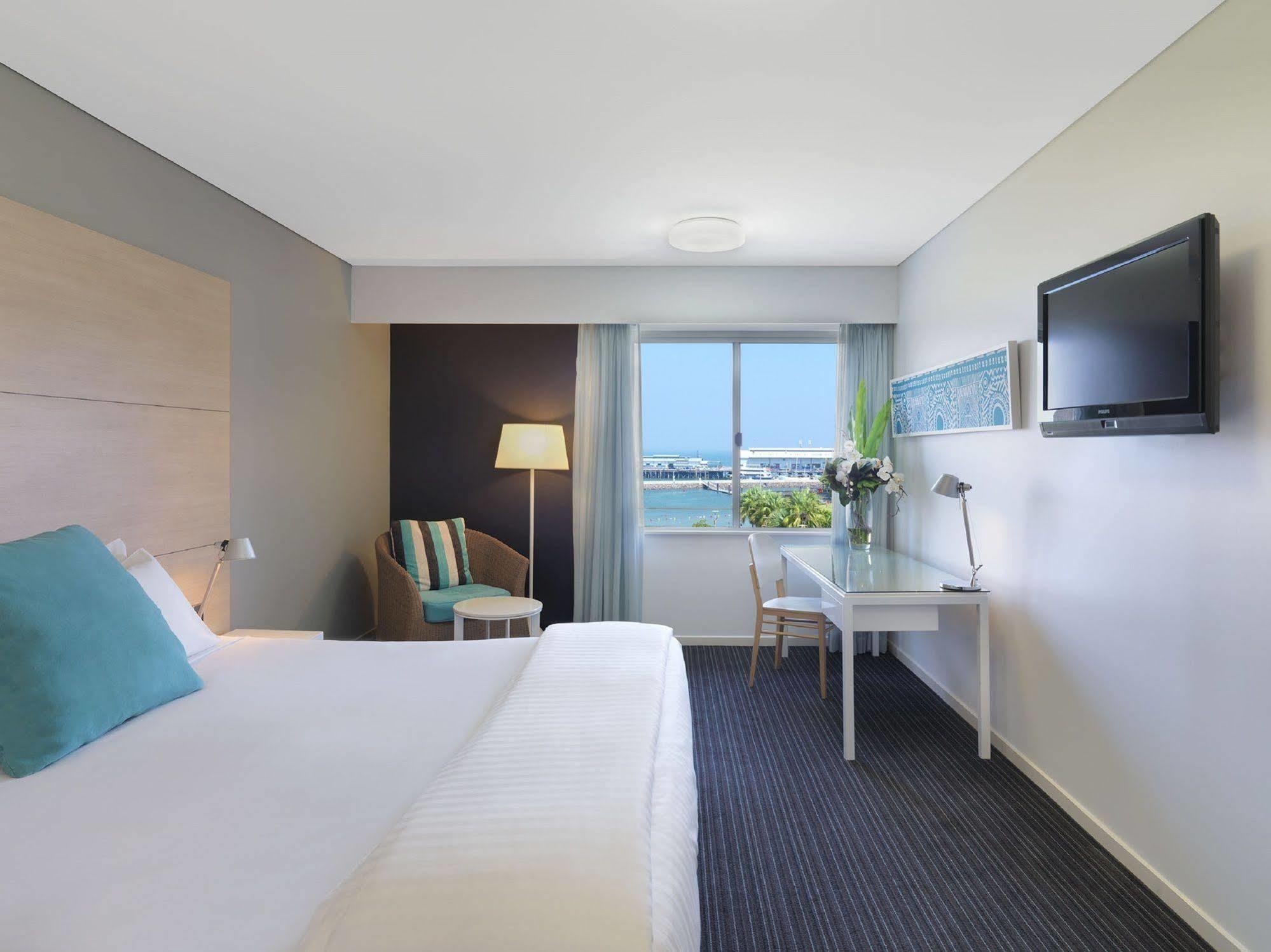 Vibe Hotel Darwin Waterfront Dış mekan fotoğraf