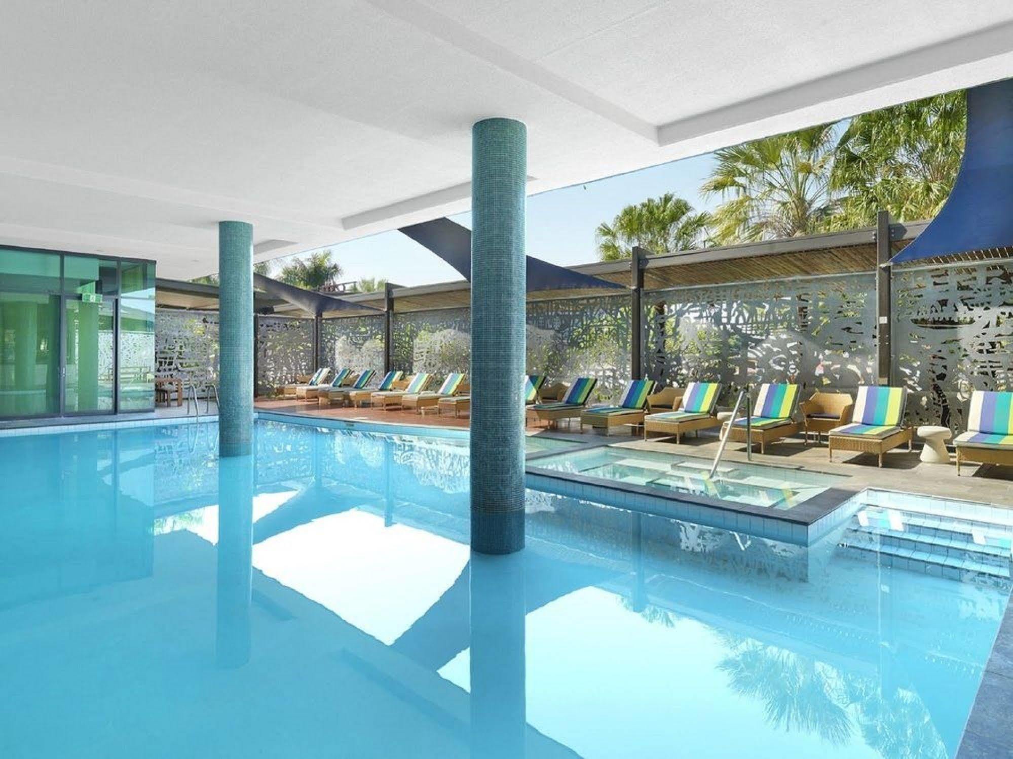 Vibe Hotel Darwin Waterfront Dış mekan fotoğraf
