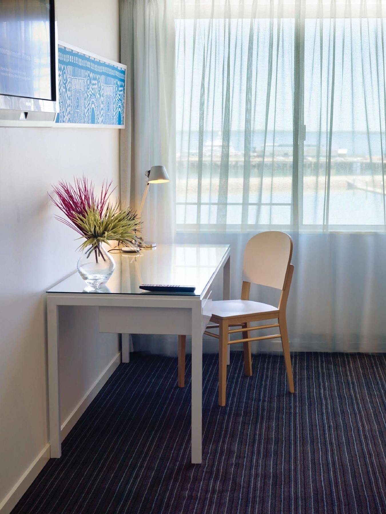 Vibe Hotel Darwin Waterfront Dış mekan fotoğraf