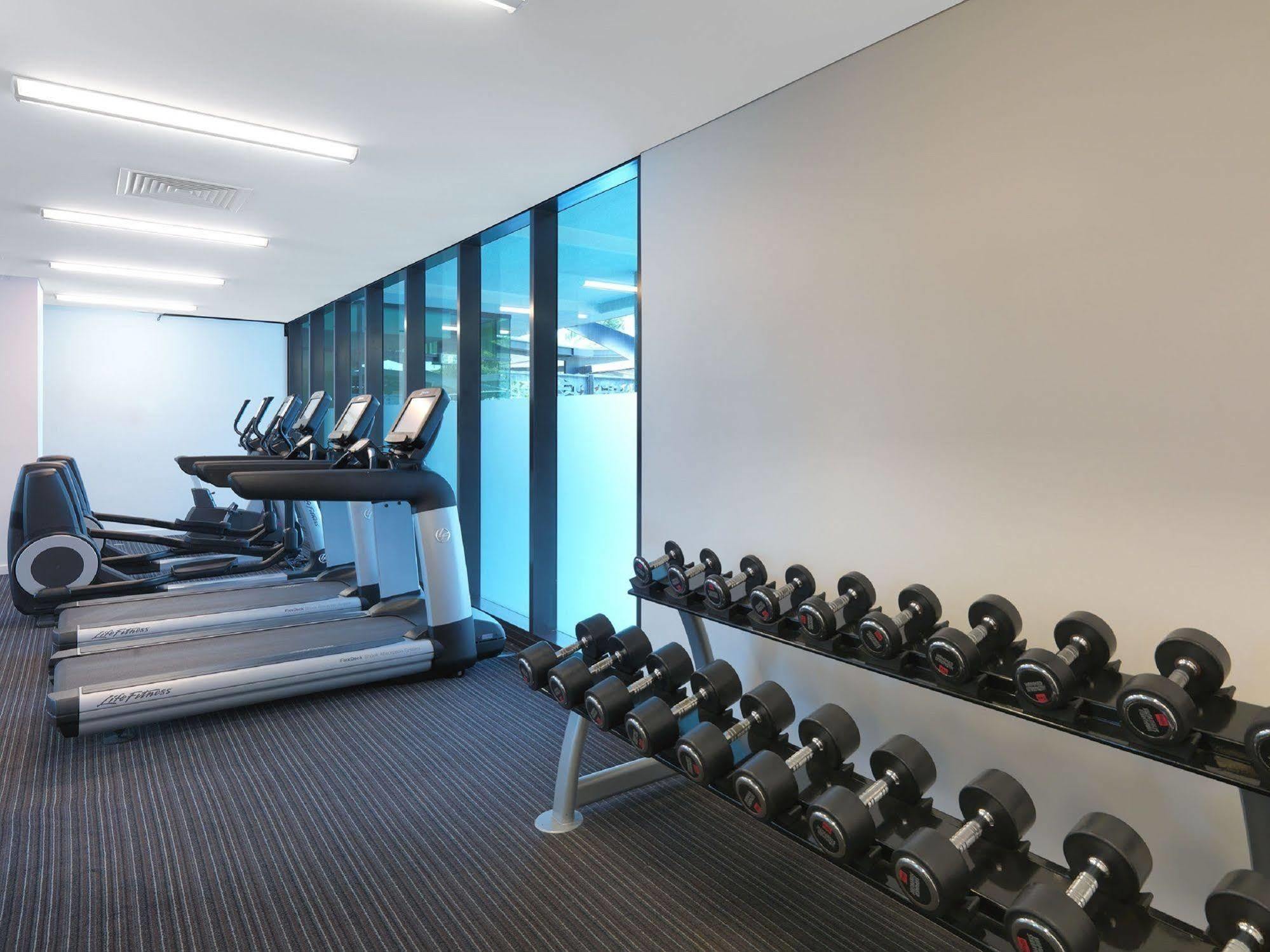 Vibe Hotel Darwin Waterfront Dış mekan fotoğraf