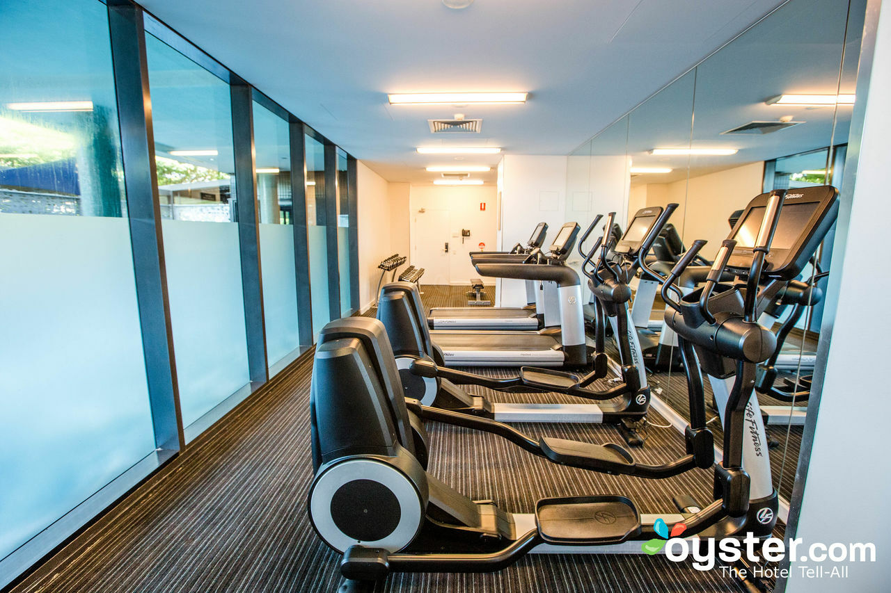Vibe Hotel Darwin Waterfront Dış mekan fotoğraf