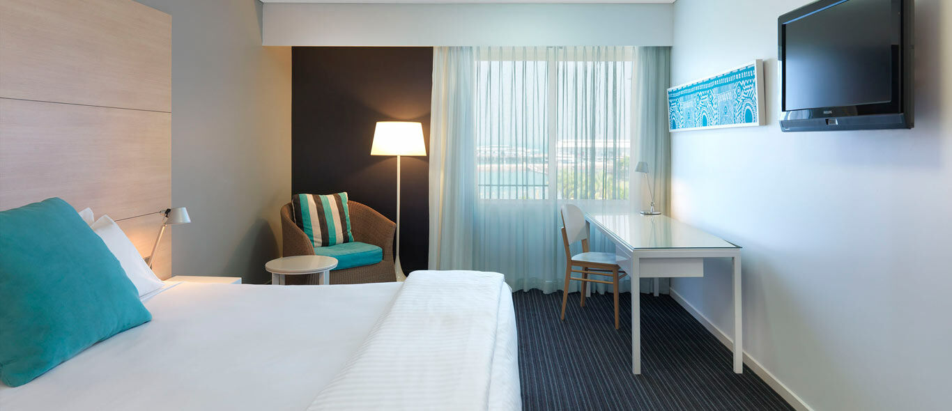 Vibe Hotel Darwin Waterfront Dış mekan fotoğraf