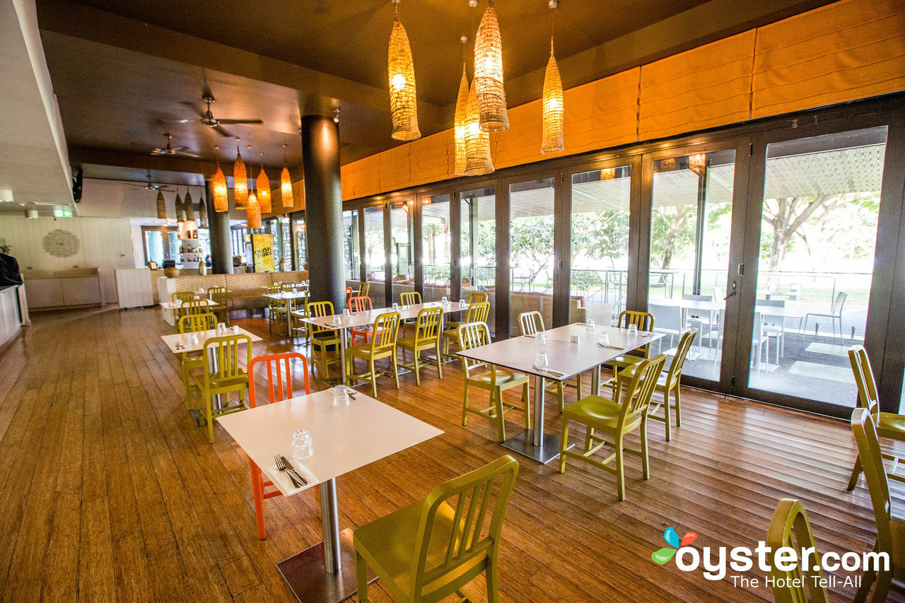 Vibe Hotel Darwin Waterfront Dış mekan fotoğraf