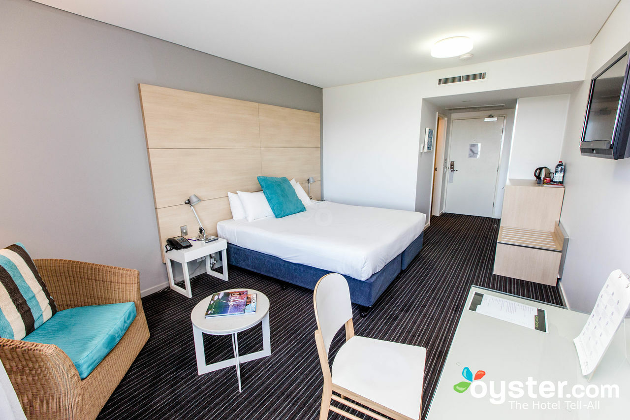 Vibe Hotel Darwin Waterfront Dış mekan fotoğraf