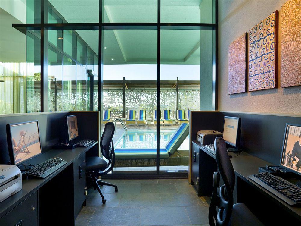 Vibe Hotel Darwin Waterfront Dış mekan fotoğraf