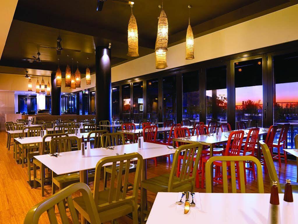 Vibe Hotel Darwin Waterfront Dış mekan fotoğraf