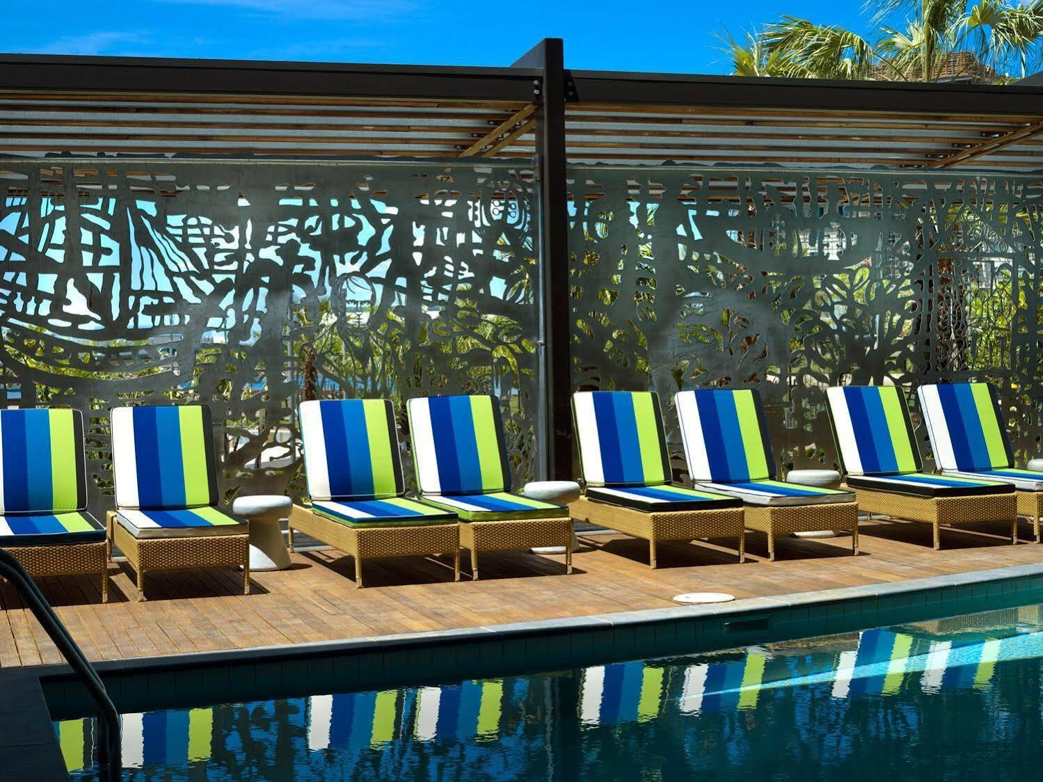 Vibe Hotel Darwin Waterfront Dış mekan fotoğraf