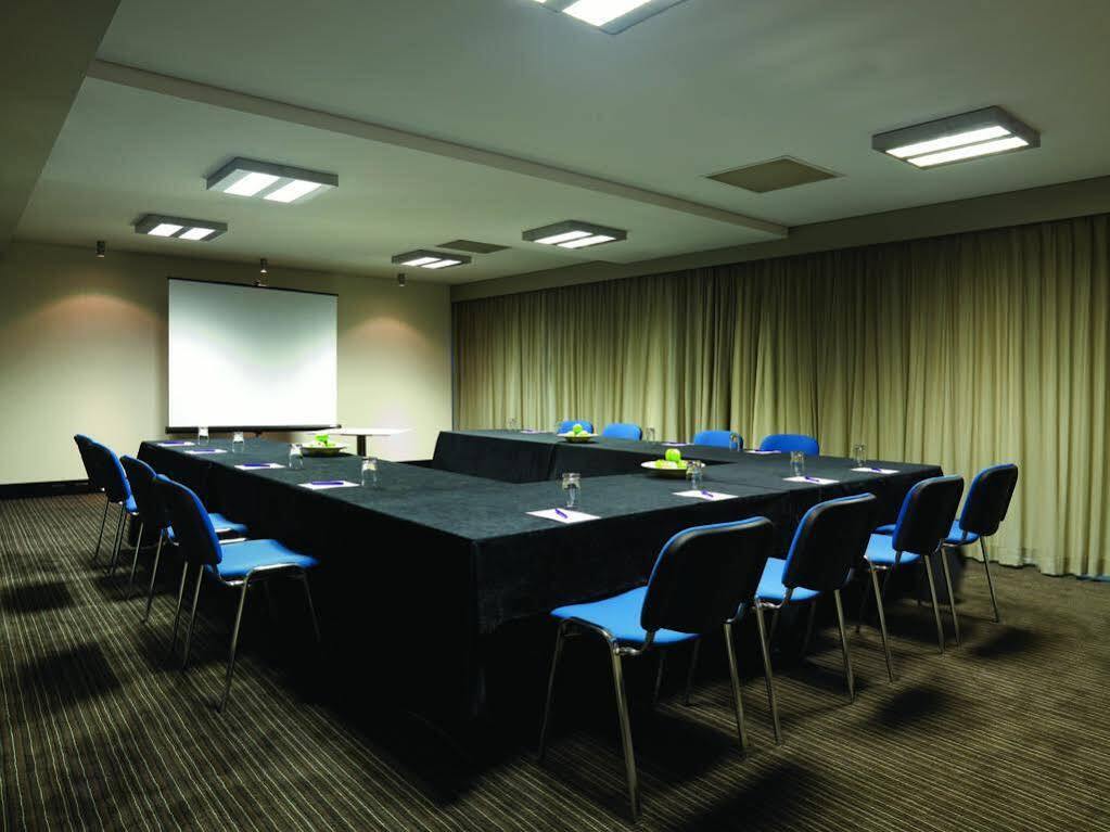 Vibe Hotel Darwin Waterfront Dış mekan fotoğraf