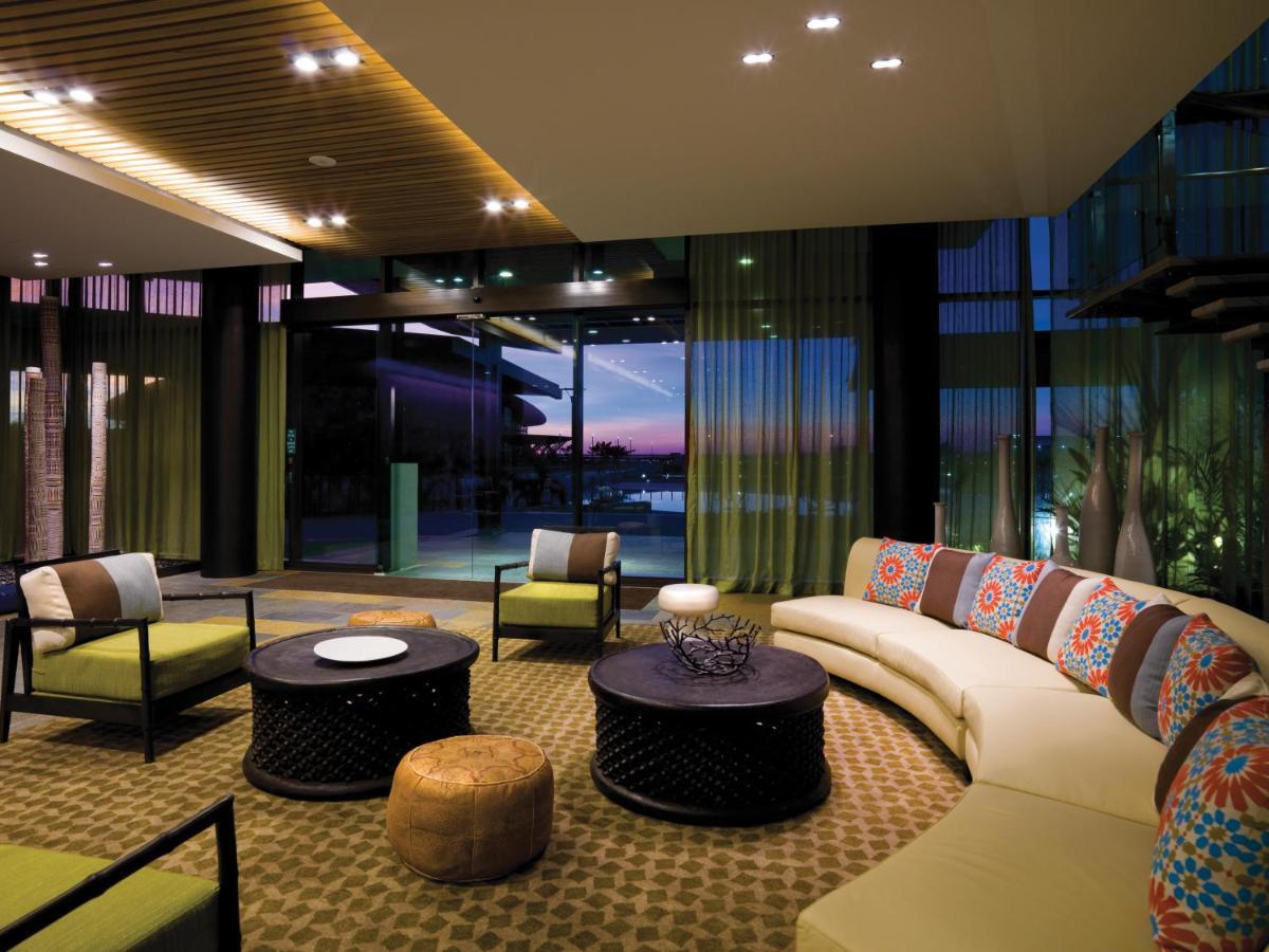 Vibe Hotel Darwin Waterfront Dış mekan fotoğraf