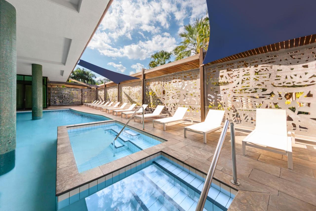 Vibe Hotel Darwin Waterfront Dış mekan fotoğraf